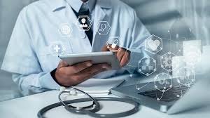 Healthcare solutions