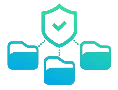 Secure Sharing Methods